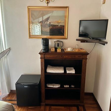B&B Gelsomina Apartment Rome Extérieur photo