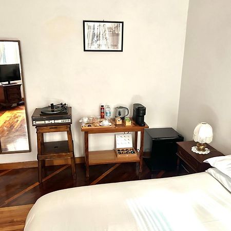 B&B Gelsomina Apartment Rome Extérieur photo