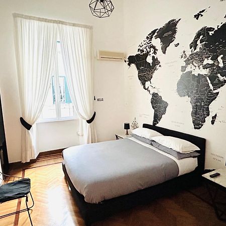 B&B Gelsomina Apartment Rome Extérieur photo