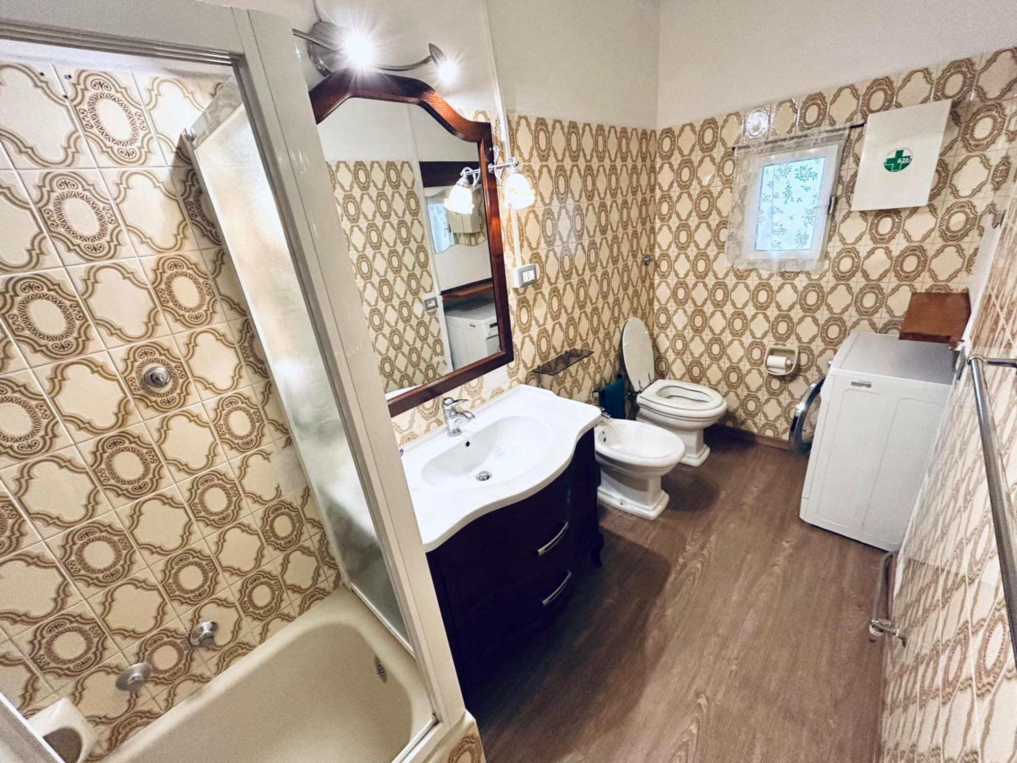 B&B Gelsomina Apartment Rome Extérieur photo