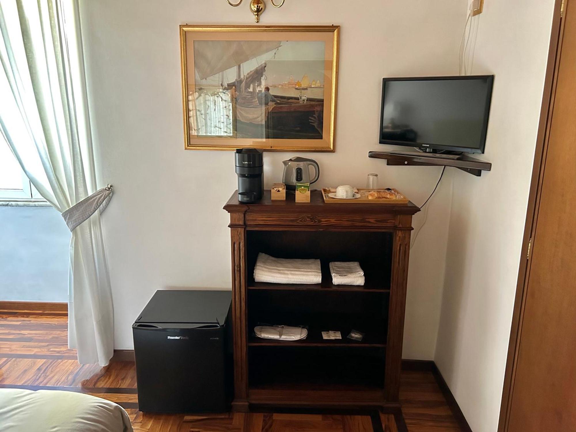 B&B Gelsomina Apartment Rome Extérieur photo