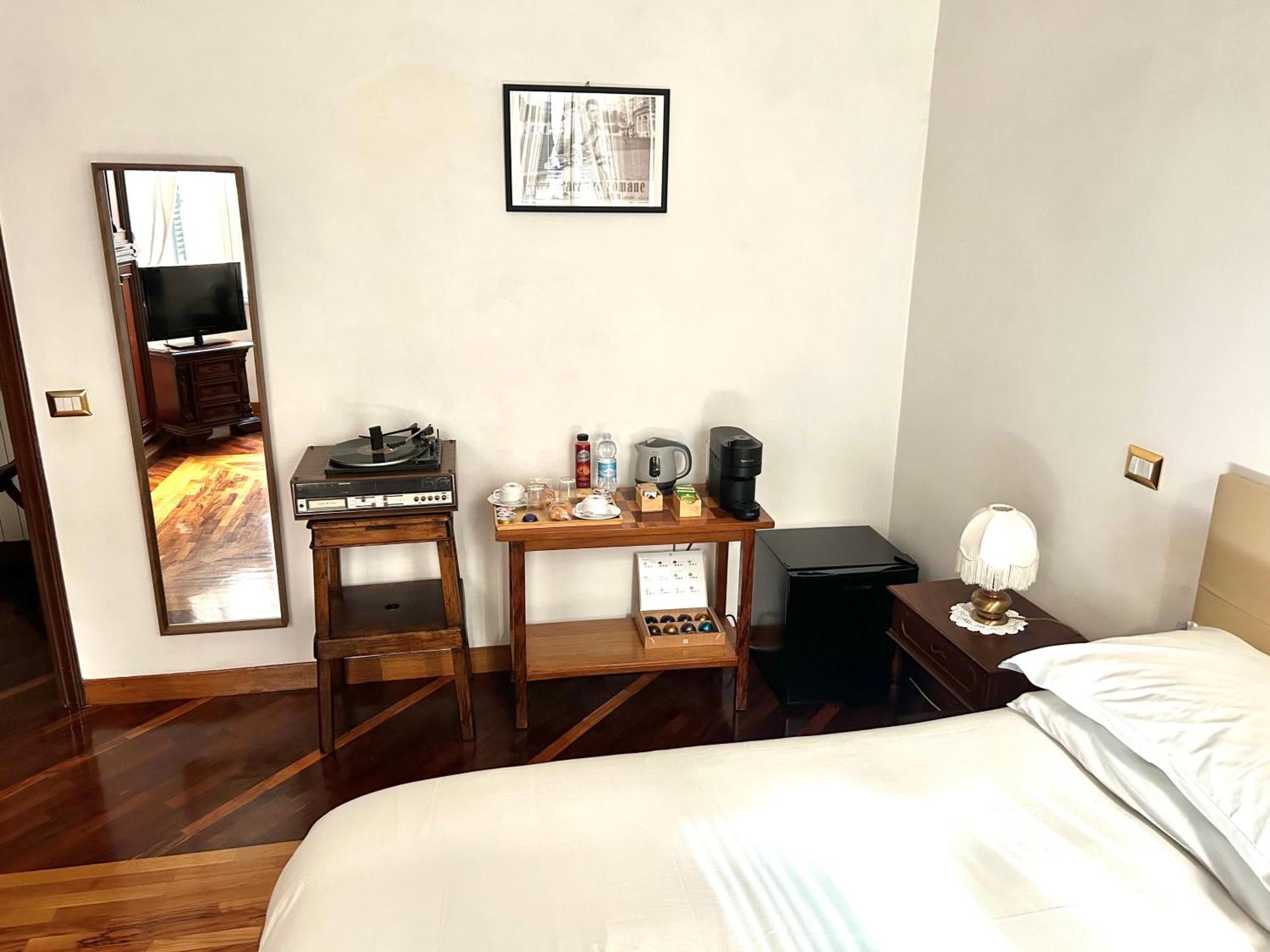 B&B Gelsomina Apartment Rome Extérieur photo