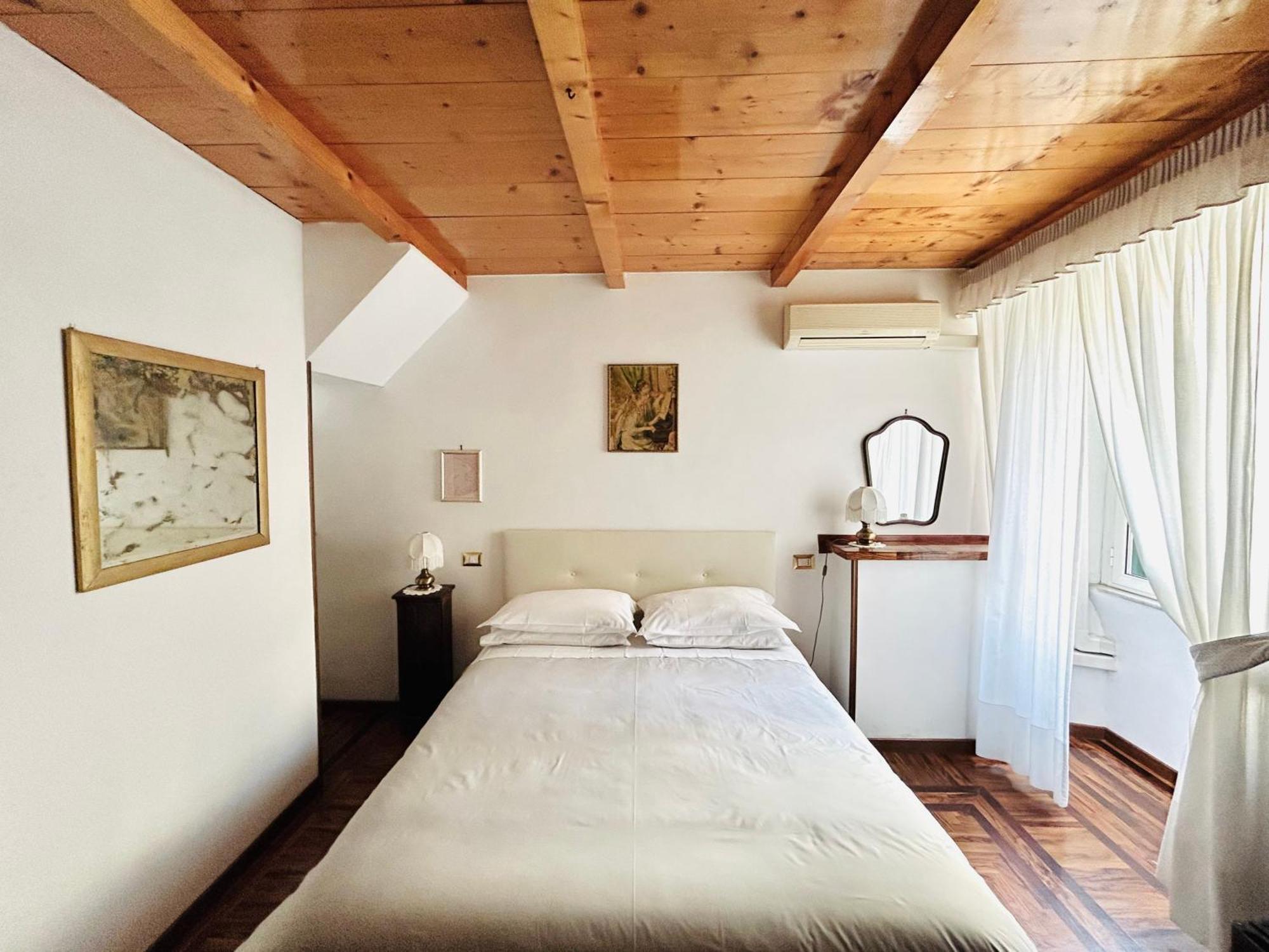 B&B Gelsomina Apartment Rome Extérieur photo