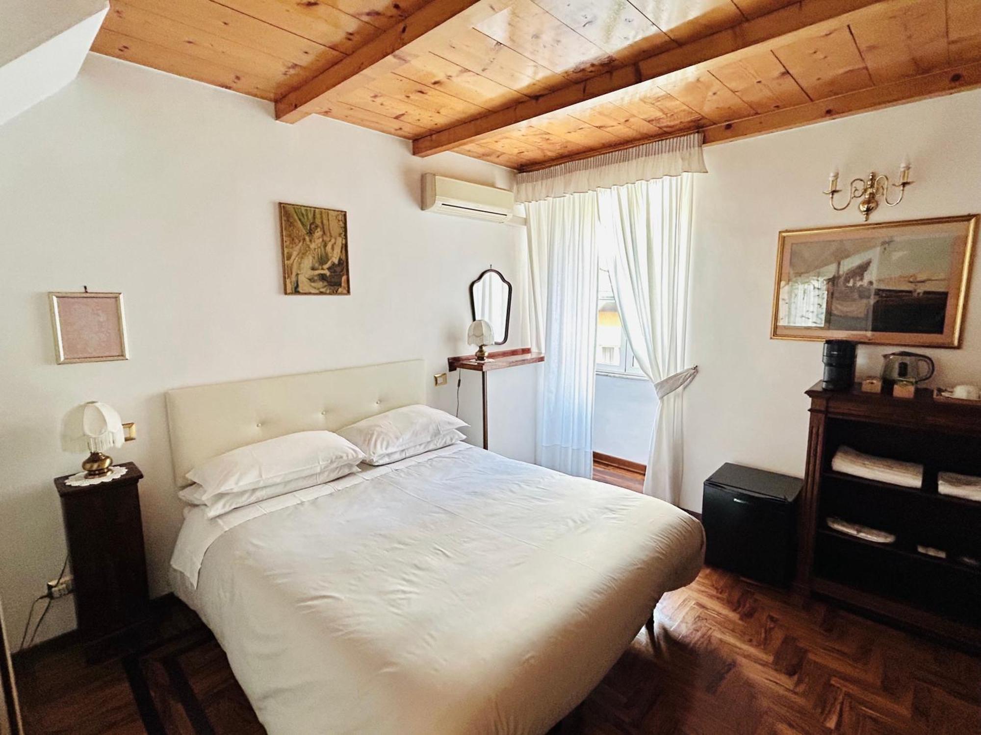 B&B Gelsomina Apartment Rome Extérieur photo