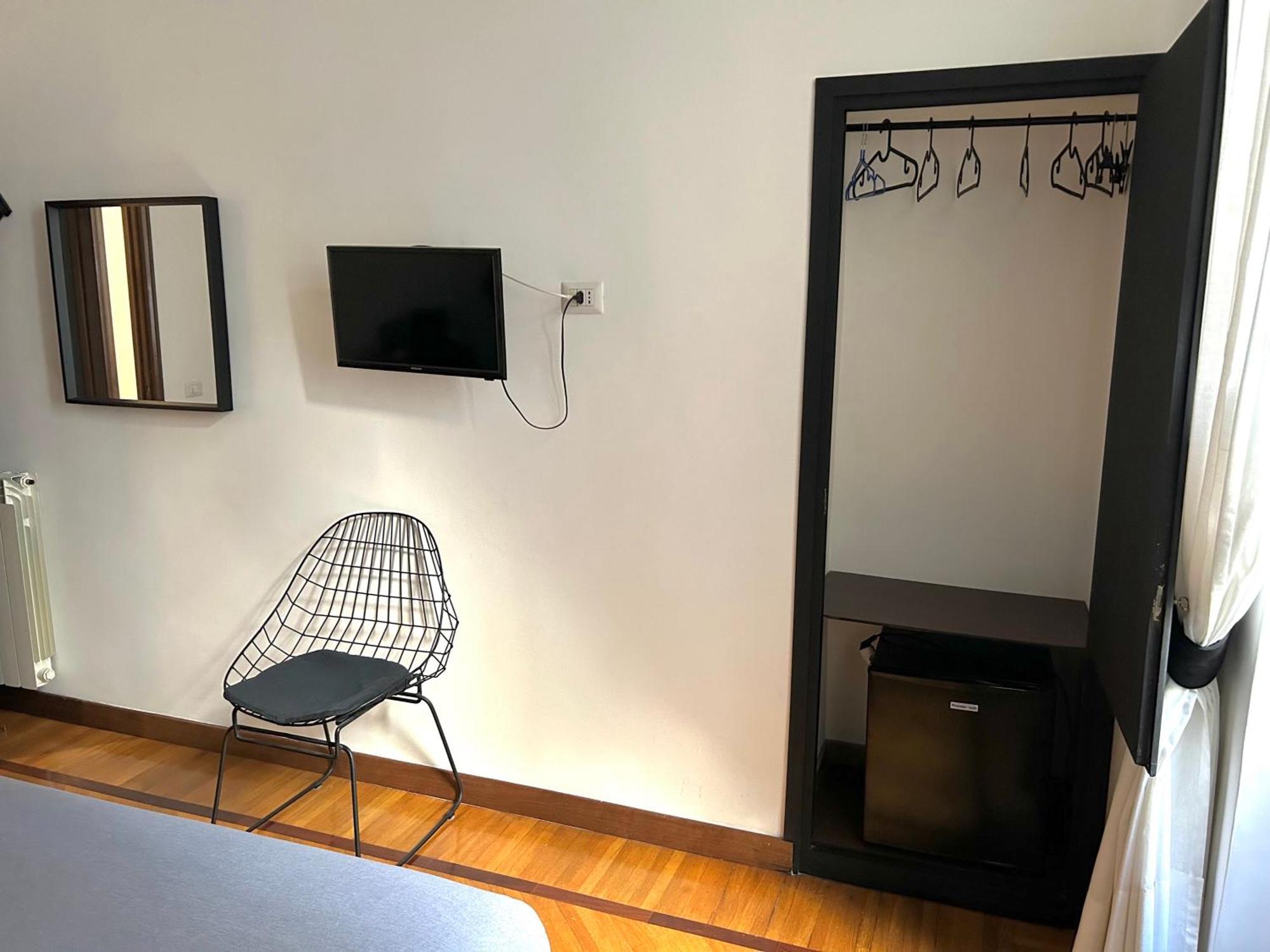 B&B Gelsomina Apartment Rome Extérieur photo