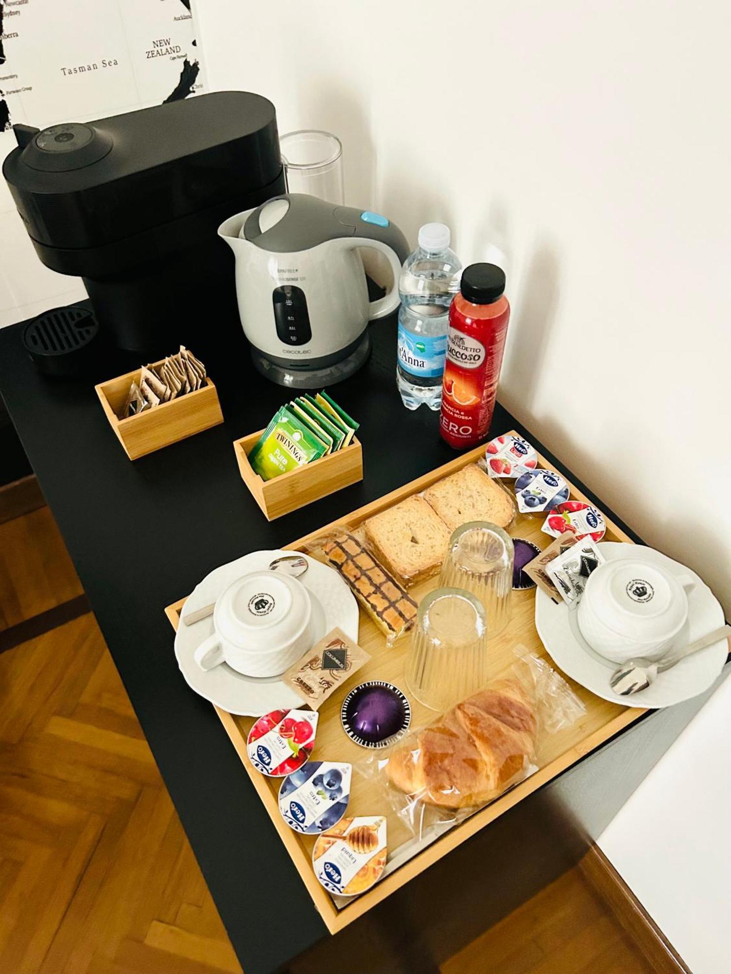 B&B Gelsomina Apartment Rome Extérieur photo