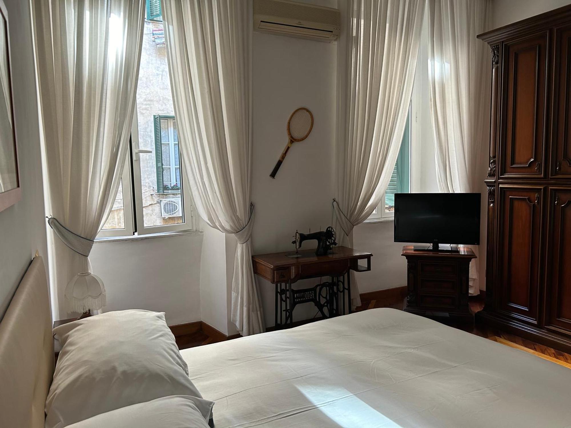 B&B Gelsomina Apartment Rome Extérieur photo